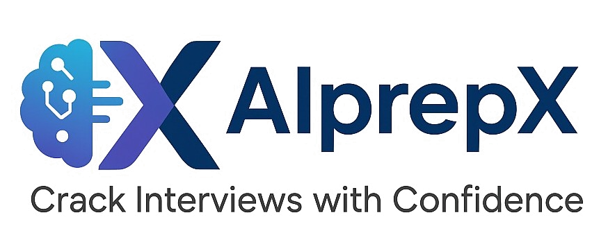 AIprepX